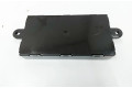 Модуль блока управления кондиционером 5WA907727AT Skoda Octavia Mk4