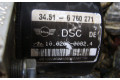 Блок АБС 6760271   Mini  One - Cooper R50 - 53  2001 - 2006 года