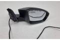 Зеркало электрическое Skoda Octavia Mk3 (5E) 2013 - 2019 года