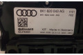 Блок управления климат-контролем    Audi A5 8T 8F
