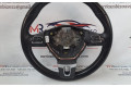 Руль Volkswagen Golf VI  2008 - 2013 года 3C8419091BE, 3C8419091BE      