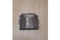 Блок управления двигателя 3910023540, 3911023540   Hyundai Coupe