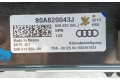 Модуль блока управления кондиционером 80A820043M5PR, 80A820043J Audi Q5 SQ5