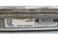 Motorsteuergerät Блок управления MKC104022 Rover 200 XV