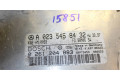 Řídící jednotka A0235458432, 26RT5053   Mercedes-Benz CLK A208 C208 1998