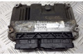 Блок управления двигателя 89660-52D30 Toyota Yaris