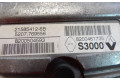 Řídící jednotka 8200504593, 215854126B Renault Clio IV 2012