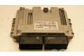 Блок управления двигателя 0261S18702, H1B1-12A650-F   Ford Fiesta