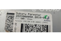 Блок управления двигателя 2758009258, 22611AP203 Subaru Forester SH