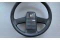 Руль Honda Prelude 1985 - 1991 года 53110-SB0-014ZA