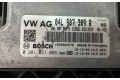 Řídící jednotka 04L907309R Audi A3 S3 8V 2017