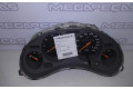 Спидометр (приборный щиток)     81117906, 90534403    Opel Tigra A 