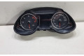 Панель приборов 8R0920931E Audi Q5 SQ5