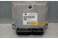 Блок управления двигателя 036906034GM   Seat Ibiza III (6L)