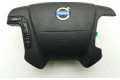 Подушка безопасности водителя 30658933 Volvo V70