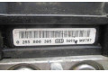 Блок АБС 265800395, 21904052 Citroen C4 I 2004 - 2010 года