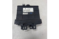 Блок управления коробкой передач 001927731R, 31036LW101   Volkswagen Polo IV 9N3