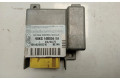 Блок подушек безопасности 98KG14B056EA, CENTRALITAAIRBAG   Ford Ka