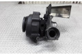 Turbodmychadlo Турбина A6280960599 Mercedes-Benz ML W163