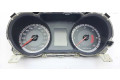 Панель приборов 8100A115A, 507920   Mitsubishi Lancer X       