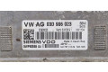 Řídící jednotka 3D906023, 5WP4084604   Volkswagen Polo I 86 2008
