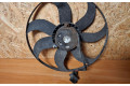 Вентилятор радиатора 6R0121207 Skoda Rapid (NH)