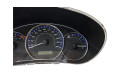 Панель приборов 85003SC17   Subaru Forester SH       
