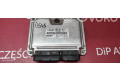 Блок управления двигателя 8E0907401P Audi A6 S6 C7 4G