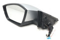 Зеркало электрическое Skoda Octavia Mk4 2019 - года