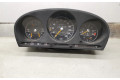 Přístrojová deska Mercedes-Benz S W116 1977 87001021