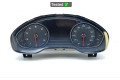 Панель приборов 4H0920920C, 4H0920920   Audi A8 S8 D4 4H       