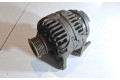 Генератор 028903028D, 0124325003   Volkswagen Caddy      