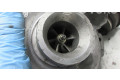 Turbodmychadlo Турбина A6110960999 Mercedes-Benz C W203