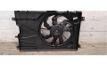 Комплект вентиляторов Mazda 3