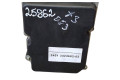 Блок АБС 6762059, 34516762059   BMW  X3 E83  2003 - 2010 года