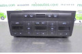 Блок управления климат-контролем 4D0820043P, 5HB00807102   Audi A8 S8 D2 4D