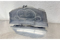 Панель приборов 88311302 Opel Meriva A
