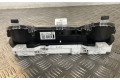 Панель приборов 85013SA280, 0607700719357   Subaru Forester SG       