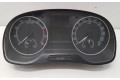 Панель приборов 6V0920740D Skoda Fabia Mk3 (NJ)