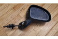 Зеркало (механическое) правое Chevrolet Matiz