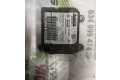 Блок подушек безопасности 9653190880, CENTRALITAAIRBAG Citroen Berlingo