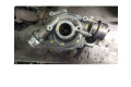 Турбина 144110980R Renault Megane III 2009 - 2016 года