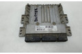 Блок управления двигателя 237102440r Dacia Duster