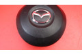 Подушка безопасности водителя Mazda 3 II