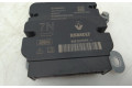 Блок подушек безопасности 985102787R Dacia Logan II
