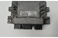 Блок управления двигателем Блок управления Renault Twingo II