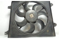 Вентилятор радиатора         KIA Carens I 2.0