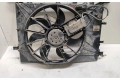 Вентилятор радиатора     8649634, 0130303909    Volvo V70 