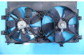 Комплект вентиляторов     IMPRK1278633    Mitsubishi Lancer VIII 