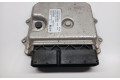 Блок управления двигателя 55267355, 199B4000   Fiat 500L